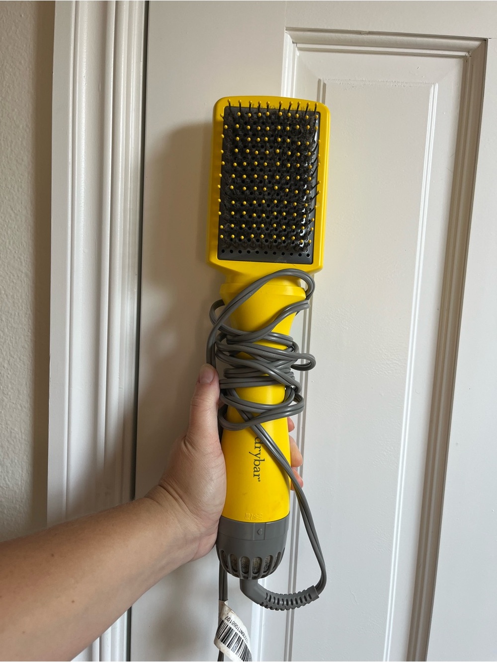 Drybar Paddle Brush Tool